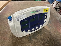 Welchallyn patiëntmonitor - afbeelding 1 van  5