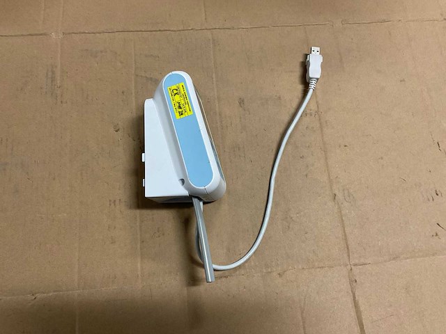 Welchallyn pro bp 3400 series bedside monitor - afbeelding 2 van  2