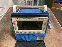 Welchallyn propaq encore monitor - afbeelding 2 van  4