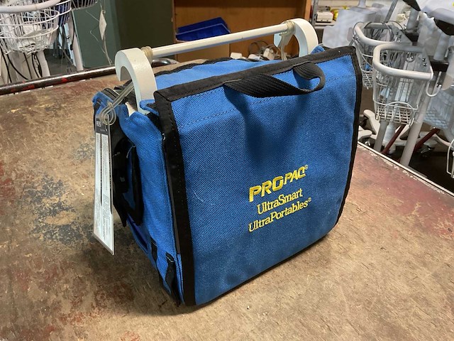 Welchallyn propaq encore monitor - afbeelding 4 van  4