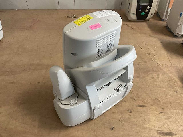 Welchallyn spot vital signs lxi monitoring system - afbeelding 3 van  5