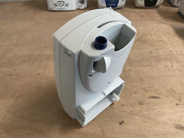 Welchallyn spot vital signs monitoring system - afbeelding 3 van  5