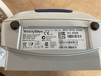 Welchallyn spot vital signs monitoring system - afbeelding 5 van  5