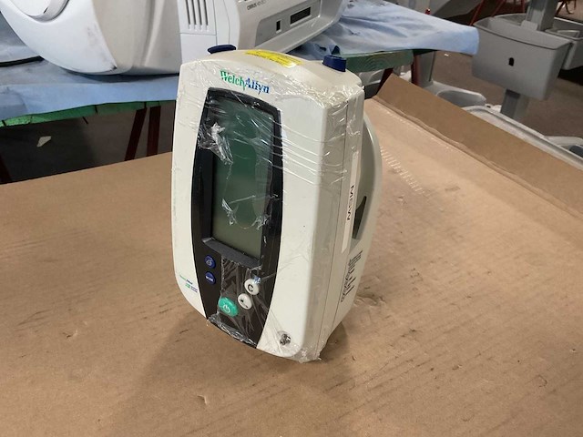 Welchallyn spot vital signs monitoring system - afbeelding 2 van  5