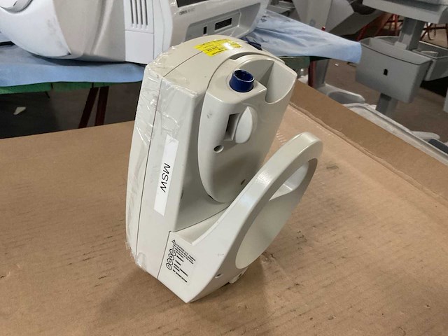 Welchallyn spot vital signs monitoring system - afbeelding 4 van  5