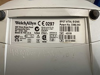 Welchallyn spot vital signs monitoring system - afbeelding 2 van  2