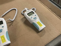 Welchallyn thermometer (2x) - afbeelding 1 van  3