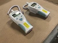 Welchallyn thermometer (2x) - afbeelding 2 van  3