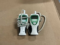 Welchallyn thermometer (2x) - afbeelding 1 van  4