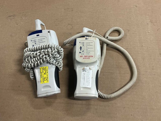 Welchallyn thermometer (2x) - afbeelding 4 van  4