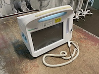 Welchallyn vital signs 6000 series monitor - afbeelding 1 van  6