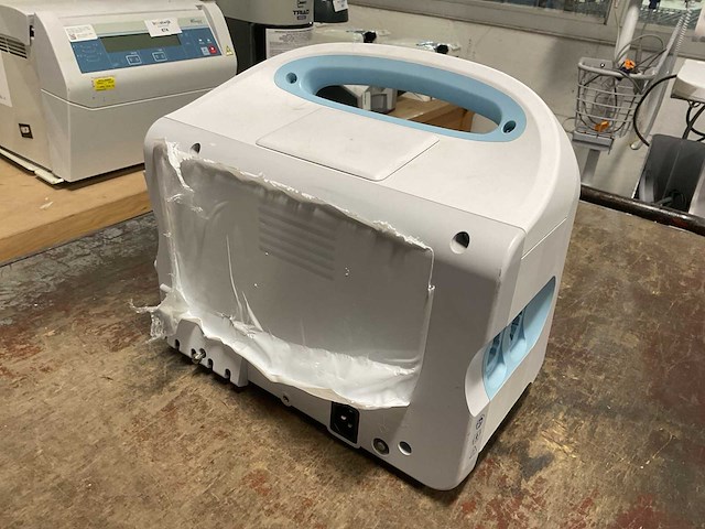 Welchallyn vital signs 6000 series monitor - afbeelding 5 van  6
