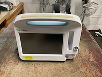 Welchallyn vital signs 6000 series monitor - afbeelding 2 van  6