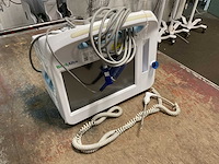 Welchallyn vital signs 6000 series monitor - afbeelding 1 van  6