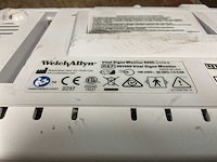 Welchallyn vital signs 6000 series monitor - afbeelding 6 van  6