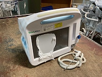 Welchallyn vital signs 6000 series monitor - afbeelding 1 van  6