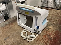 Welchallyn vital signs 6000 series monitor - afbeelding 3 van  6