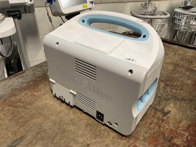 Welchallyn vital signs 6000 series monitor - afbeelding 5 van  6