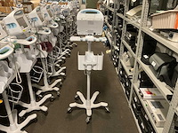 Welchallyn vital signs 6000 series patiëntmoitor - afbeelding 3 van  4