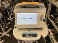 Welchallyn vital signs 6000 series patiëntmonitor - afbeelding 4 van  4