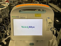 Welchallyn vital signs 6000 series patiëntmonitor - afbeelding 4 van  4