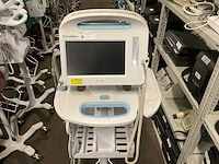 Welchallyn vital signs 6000 series patiëntmonitor - afbeelding 4 van  4