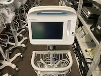 Welchallyn vital signs 6000 series patiëntmonitor - afbeelding 4 van  4