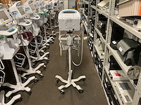 Welchallyn vital signs 6000 series patiëntmonitor - afbeelding 3 van  4