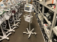 Welchallyn vital signs 6000 series patiëntmonitor - afbeelding 2 van  4