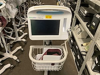 Welchallyn vital signs 6000 series patiëntmonitor - afbeelding 4 van  4