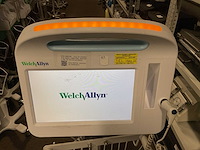 Welchallyn vital signs 6000 series patiëntmonitor - afbeelding 4 van  5