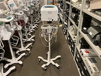 Welchallyn vital signs 6000 series patiëntmonitor - afbeelding 3 van  4