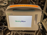 Welchallyn vital signs 6000 series patiëntmonitor - afbeelding 4 van  4