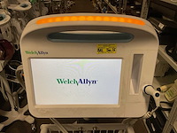Welchallyn vital signs 6000 series patiëntmonitor - afbeelding 4 van  4