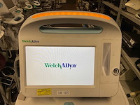 Welchallyn vital signs 6000 series patiëntmonitor - afbeelding 4 van  4