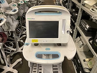 Welchallyn vital signs 6000 series patiëntmonitor - afbeelding 4 van  4