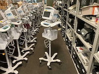 Welchallyn vital signs 6000 series patiëntmonitor - afbeelding 2 van  4