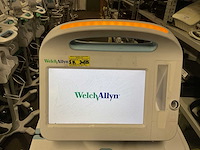 Welchallyn vital signs 6000 series patiëntmonitor - afbeelding 4 van  4