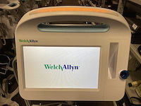 Welchallyn vital signs 6000 series patiëntmonitor - afbeelding 4 van  4