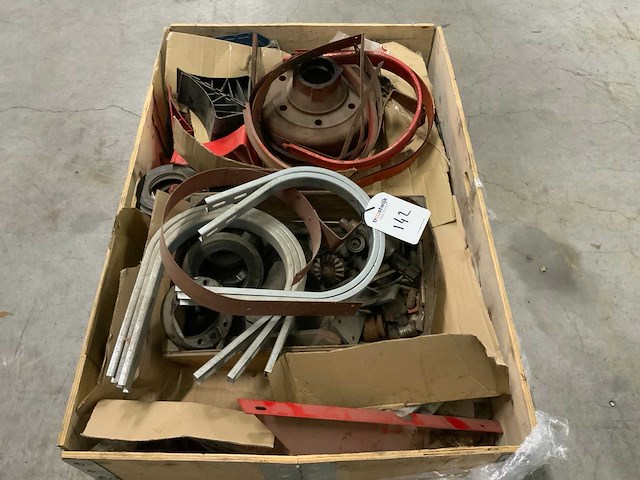 Welcher onderdelen - afbeelding 1 van  5