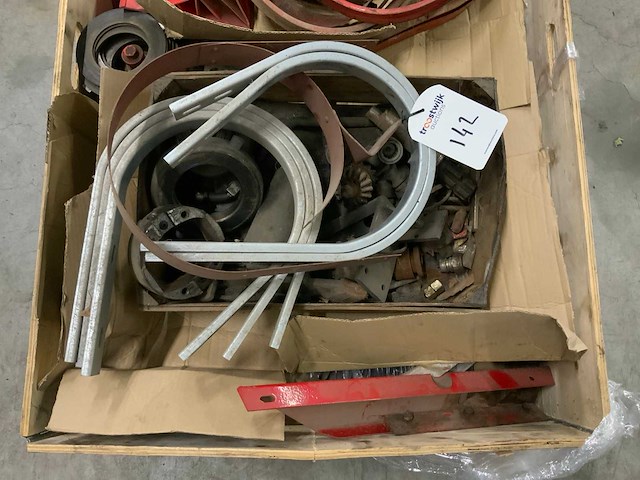 Welcher onderdelen - afbeelding 2 van  5