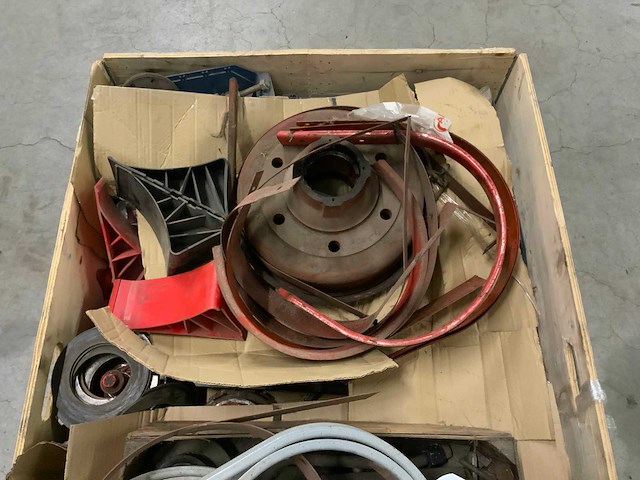 Welcher onderdelen - afbeelding 3 van  5