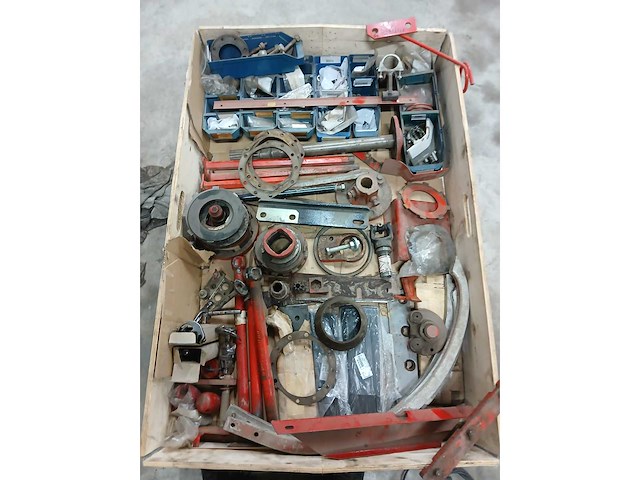 Welcher onderdelen - afbeelding 4 van  5