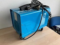 Welco turbo 190 mig lasapparaat - afbeelding 2 van  4