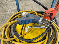 Weld equip 10a1005 verrijdbare spot lasapparaat - afbeelding 4 van  7