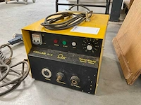 Weld-equip hellas 9-2 stift- lasmachine