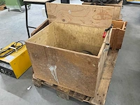 Weld-equip hellas 9-2 stift- lasmachine - afbeelding 8 van  8