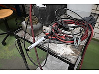 Weldbrush 300 lasnaad reiniger - afbeelding 3 van  4