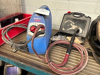 Weldbrush 500 lasnaad reiniger - afbeelding 1 van  3