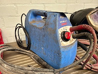 Weldbrush 500 lasnaad reiniger - afbeelding 2 van  3